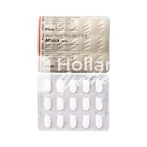 Alfuzosine