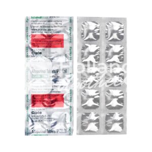 Allopurinol