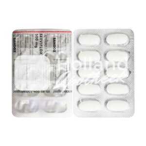 Ciprofloxacine