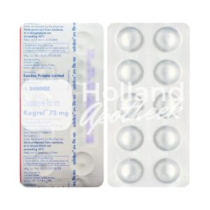 Clopidogrel