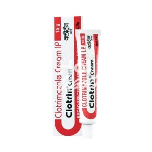Clotrimazol