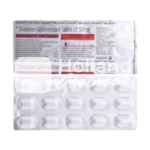 Depakine