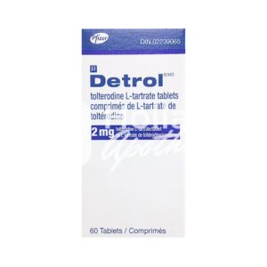Detrusitol