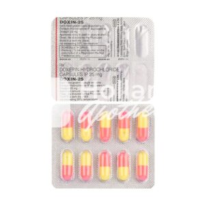 Doxepin