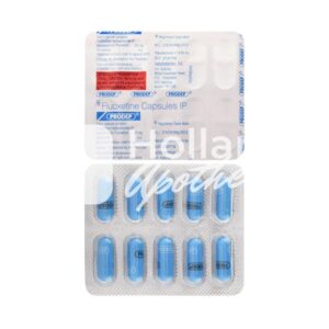 Fluoxetine