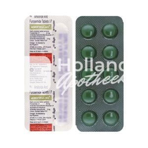 Furosemide