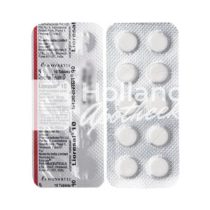 Lioresal
