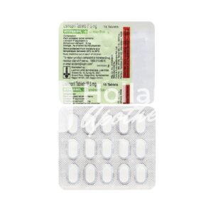 Lisinopril