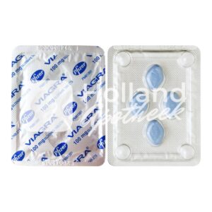 Merk Viagra