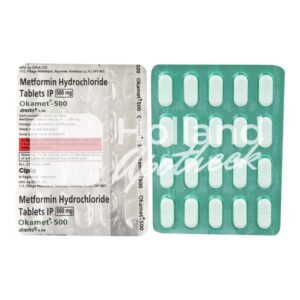 Metformin