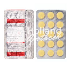 Metronidazol