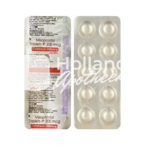 Misoprostol