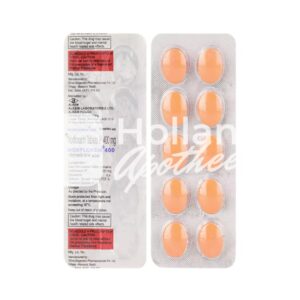 Norfloxacine