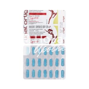 Orlistat