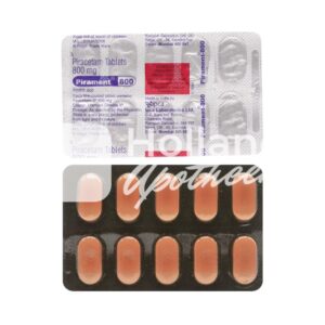 Piracetam