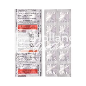 Prednisolon
