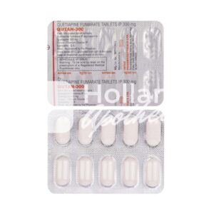 Quetiapin