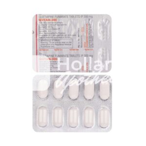 Seroquel