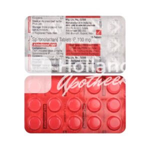 Spironolactone