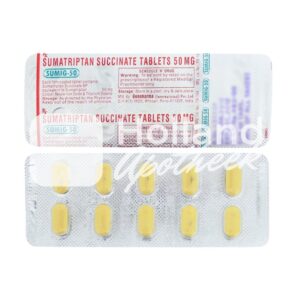 Sumatriptan