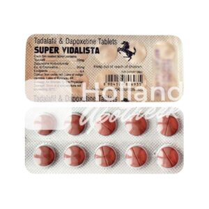 Super Vidalista