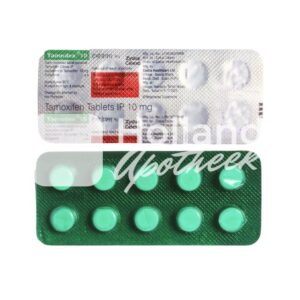 Tamoxifen