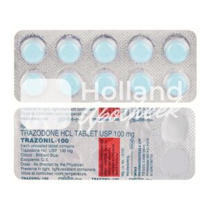 Trazodone