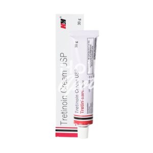 Tretinoin Cream