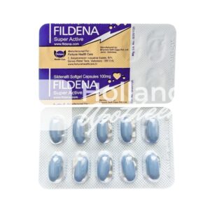 Viagra Super Active