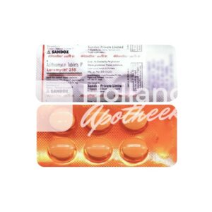 Zithromax